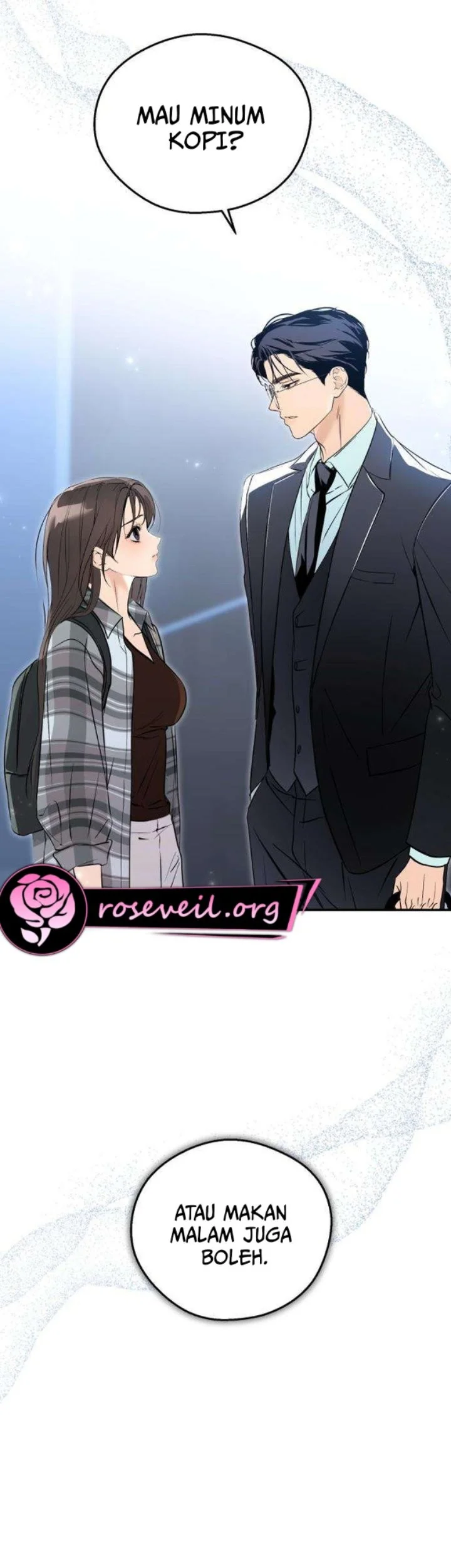 Tidal Warning Chapter 2 - halaman 31