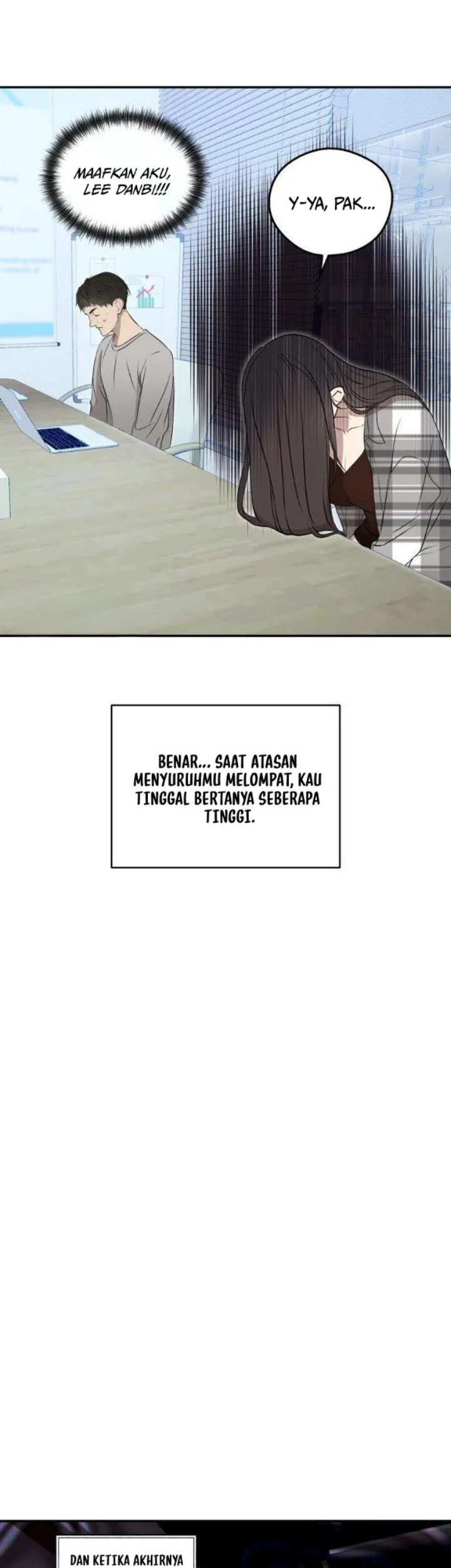Tidal Warning Chapter 2 - halaman 4
