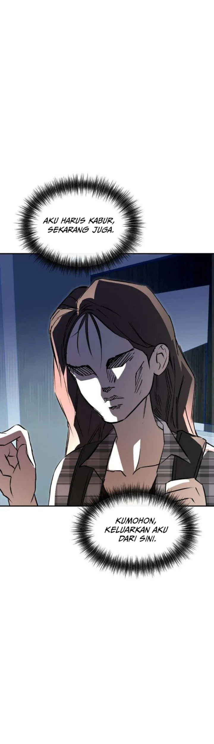 Tidal Warning Chapter 2 - halaman 7