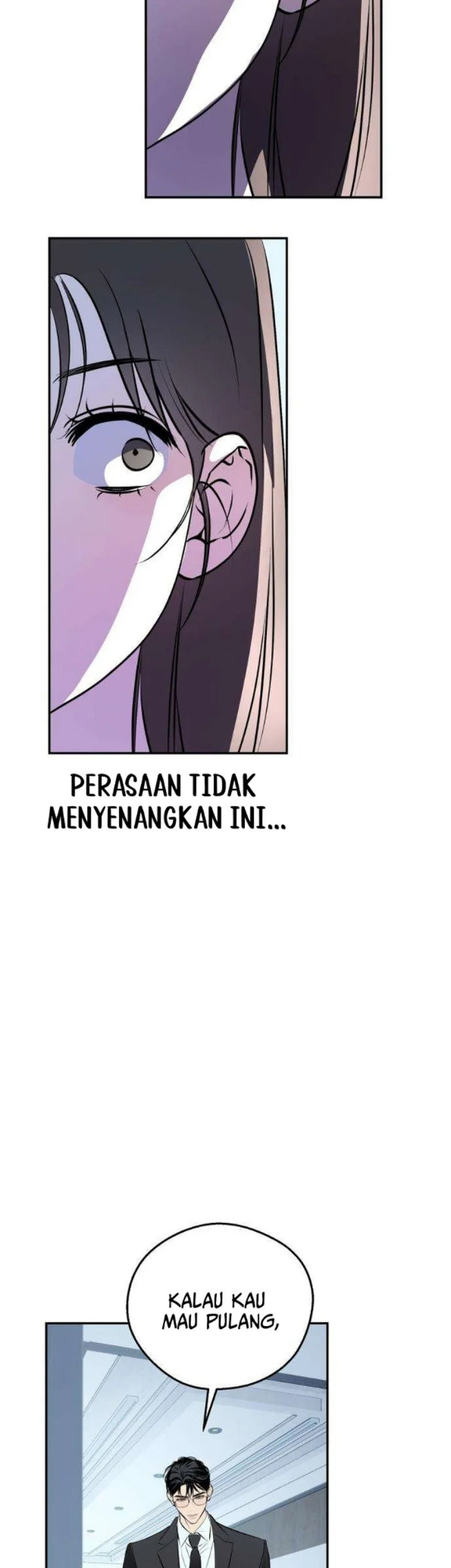 Tidal Warning Chapter 2 - halaman 9