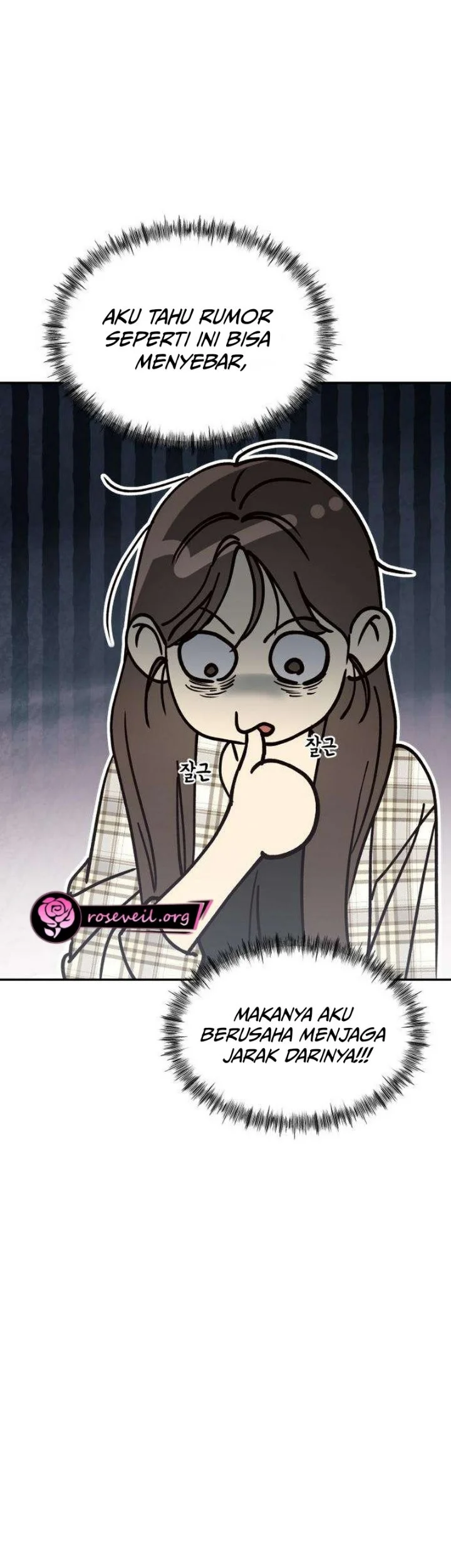 Tidal Warning Chapter 3 - halaman 10