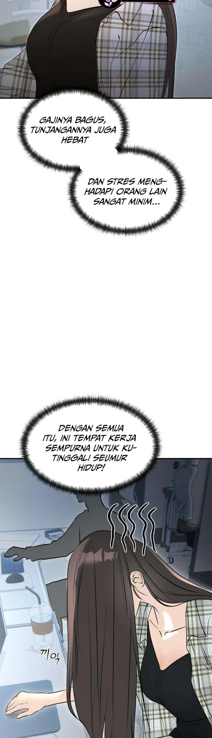 Tidal Warning Chapter 3 - halaman 14