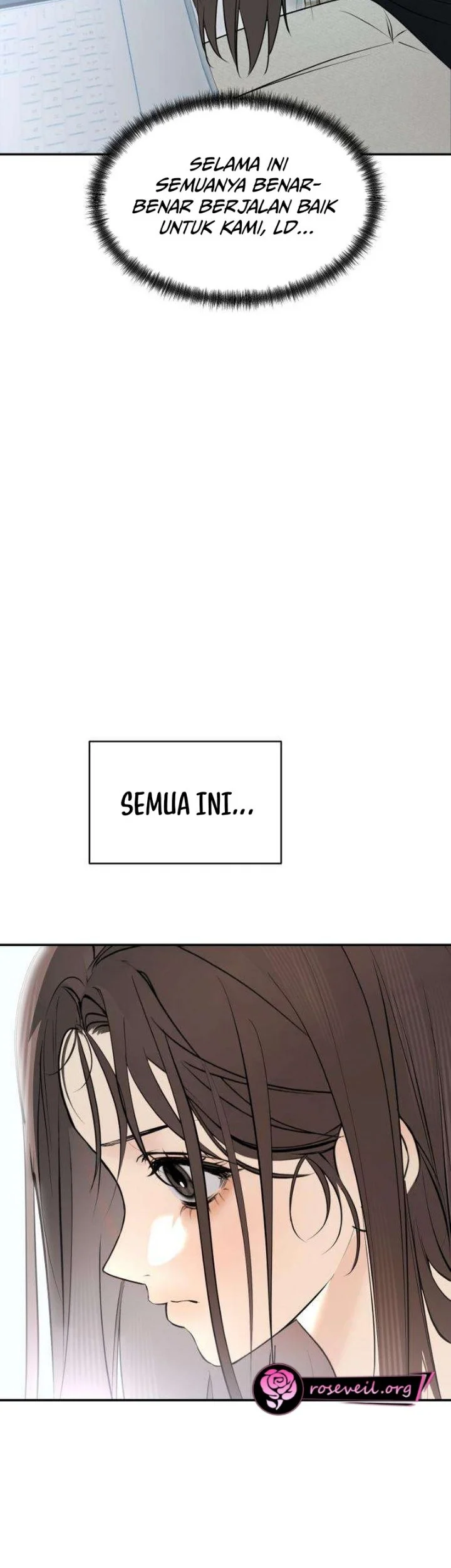 Tidal Warning Chapter 3 - halaman 15