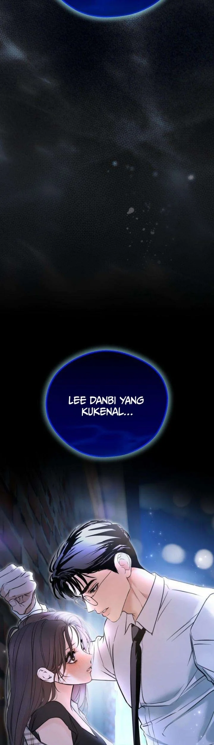 Tidal Warning Chapter 3 - halaman 25