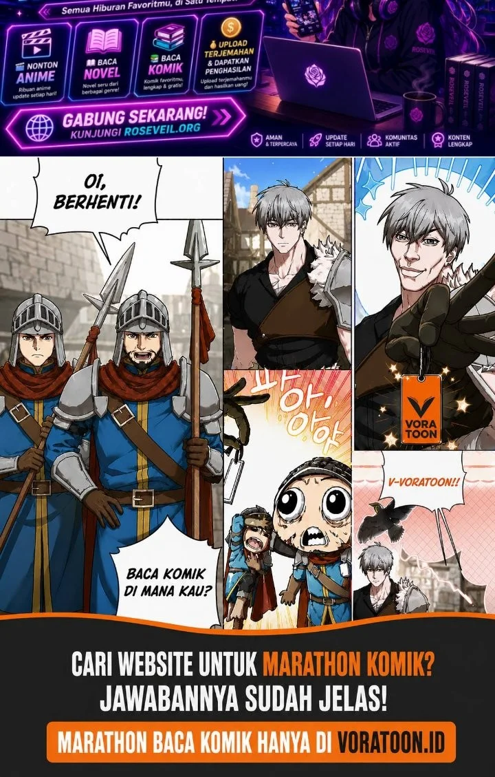 Tidal Warning Chapter 3 - halaman 28
