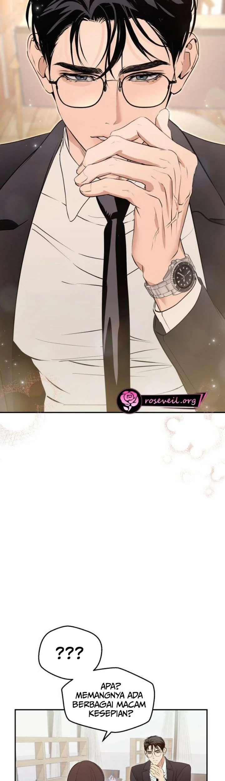 Tidal Warning Chapter 3 - halaman 3