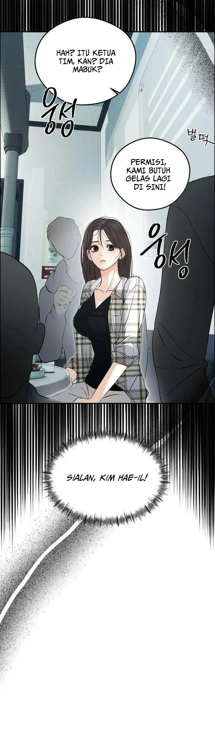Tidal Warning Chapter 4 - halaman 10