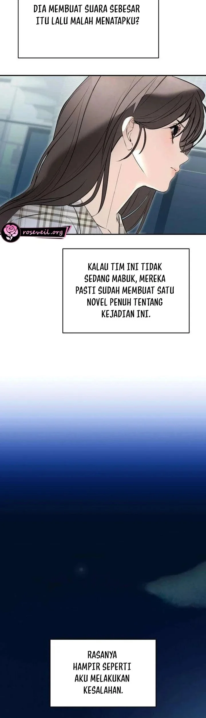 Tidal Warning Chapter 4 - halaman 14