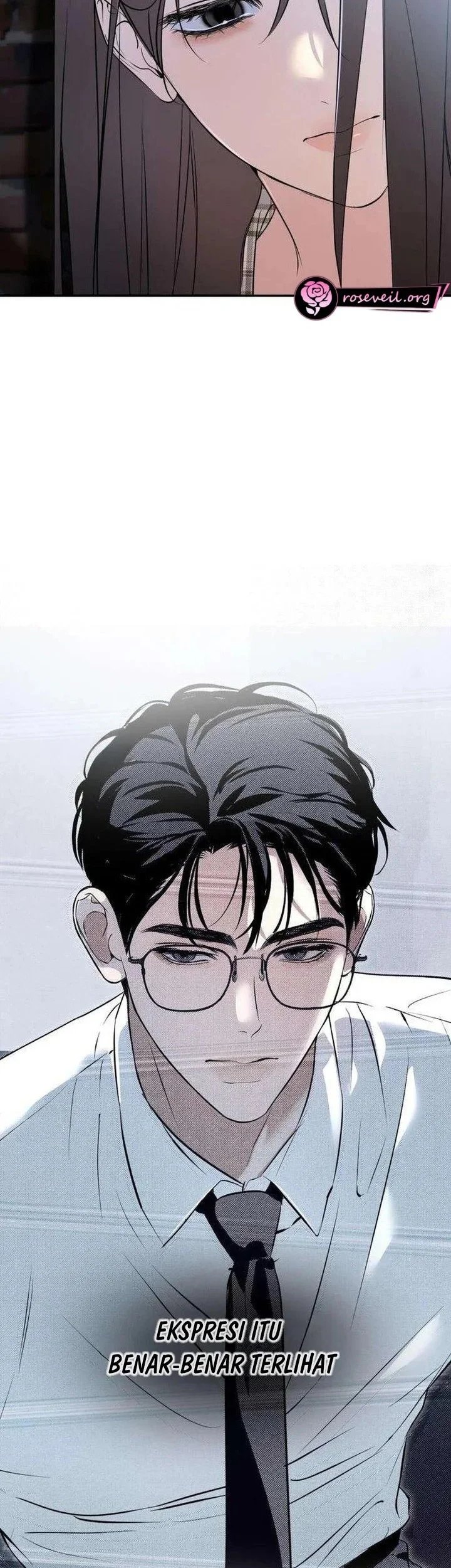 Tidal Warning Chapter 4 - halaman 18