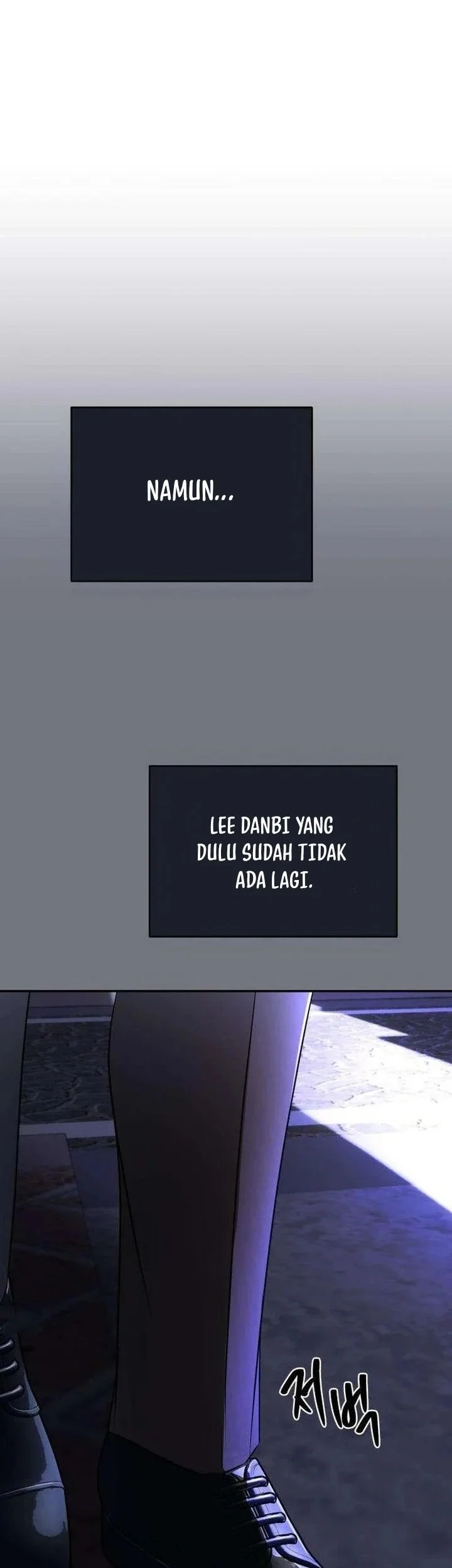 Tidal Warning Chapter 4 - halaman 20