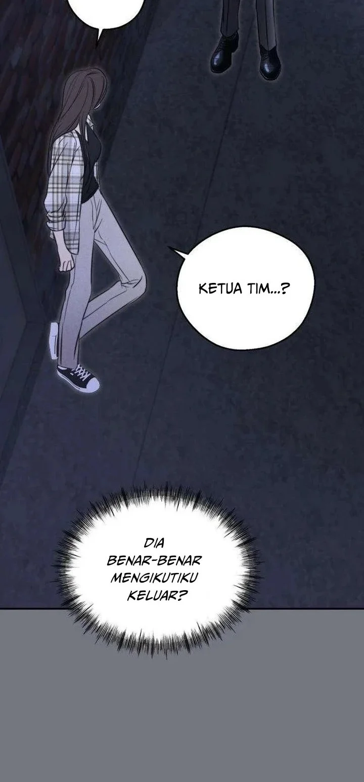 Tidal Warning Chapter 4 - halaman 22