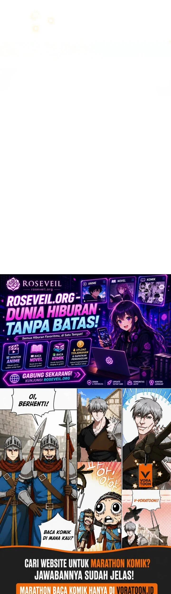 Tidal Warning Chapter 4 - halaman 25