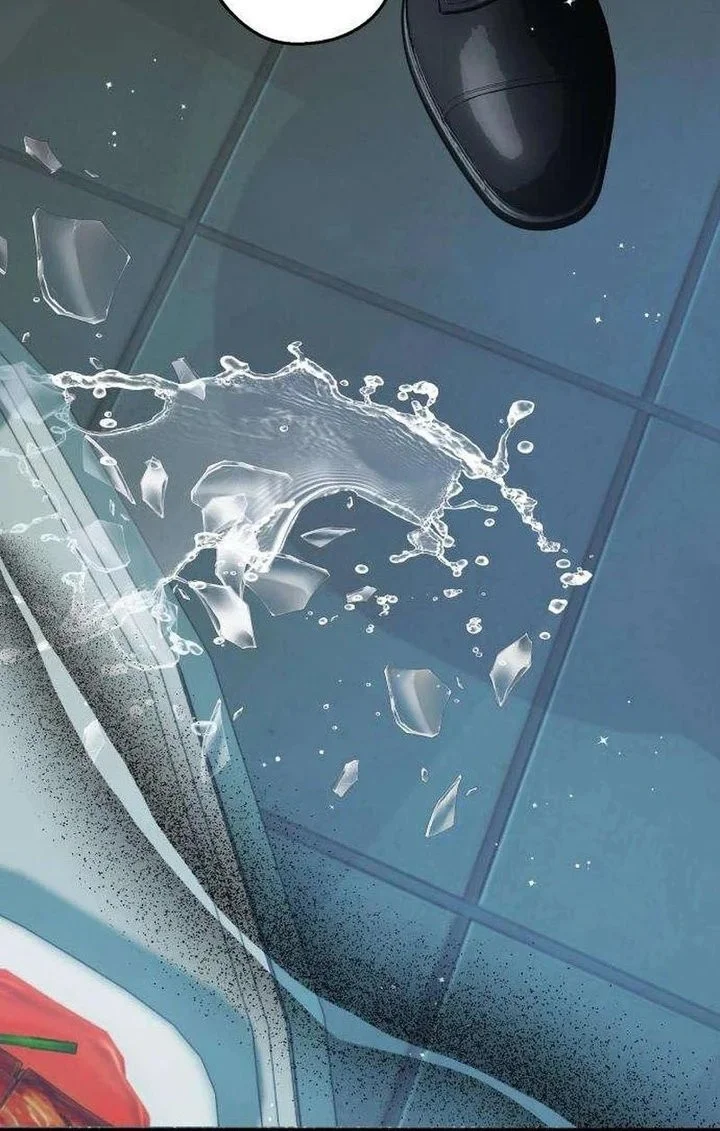 Tidal Warning Chapter 4 - halaman 9