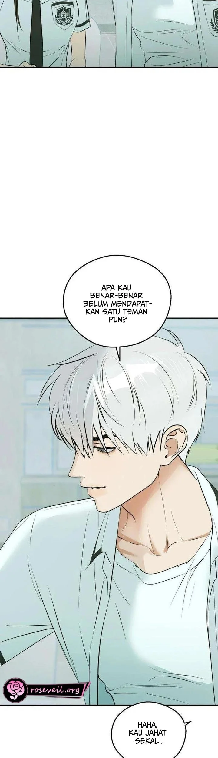 Tidal Warning Chapter 5 - halaman 10
