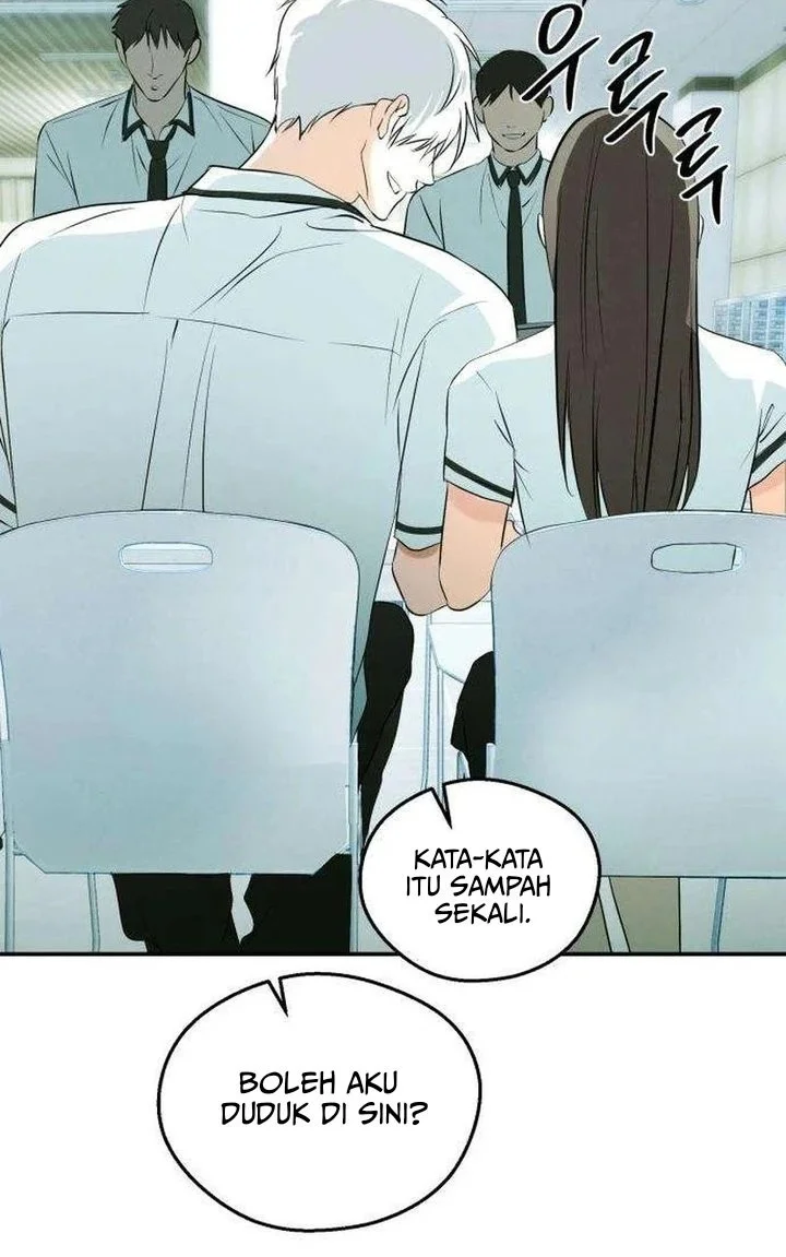 Tidal Warning Chapter 5 - halaman 12