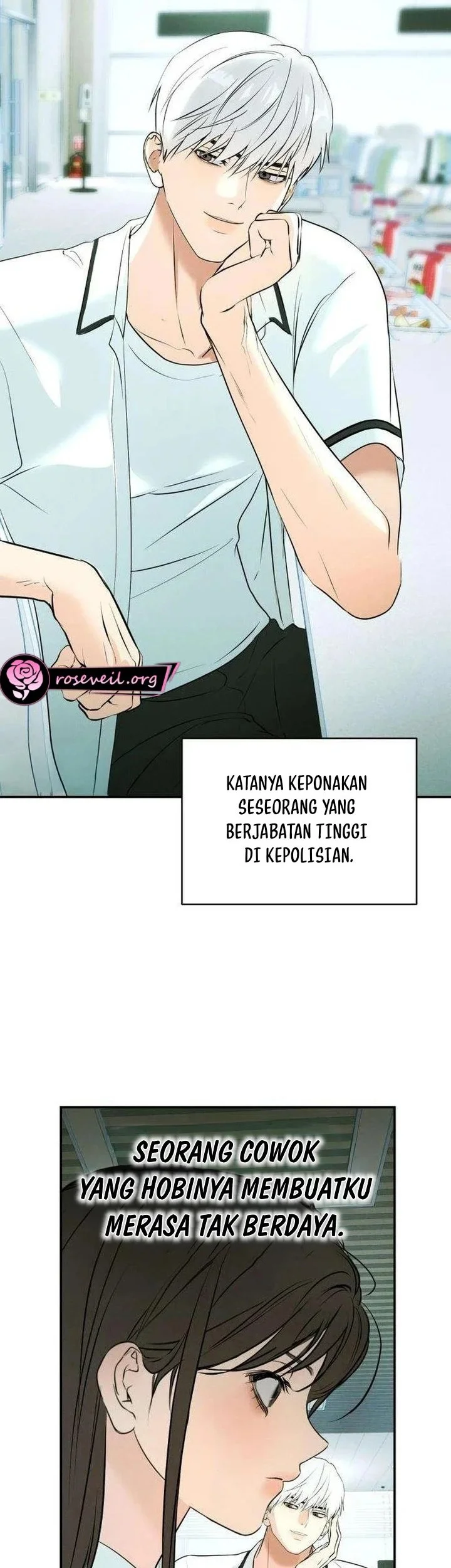 Tidal Warning Chapter 5 - halaman 14