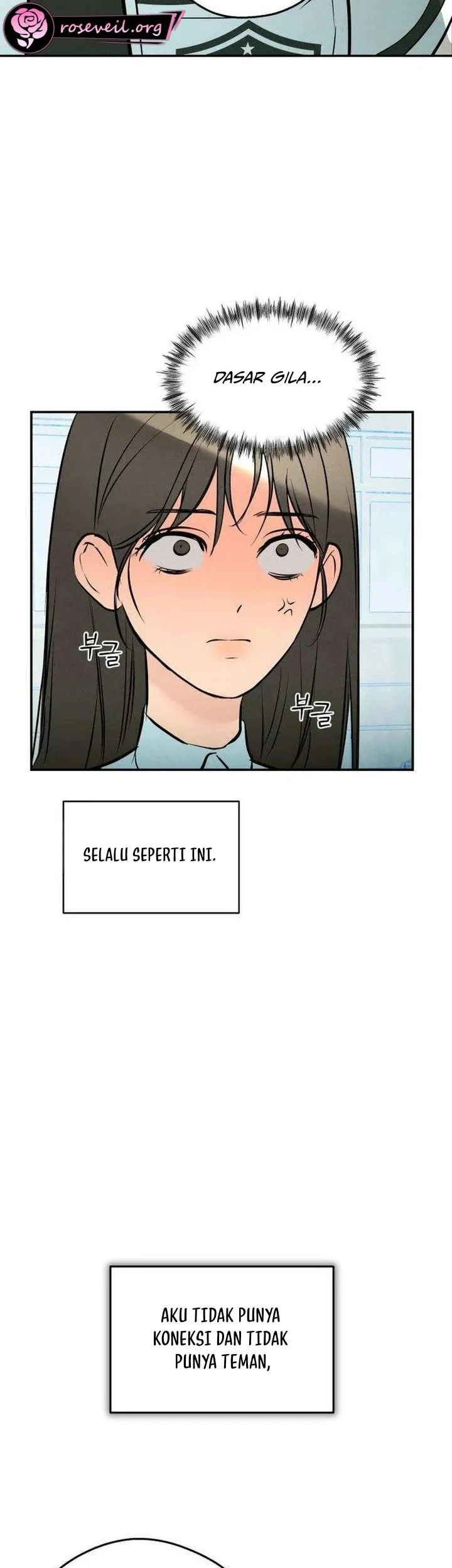 Tidal Warning Chapter 5 - halaman 17