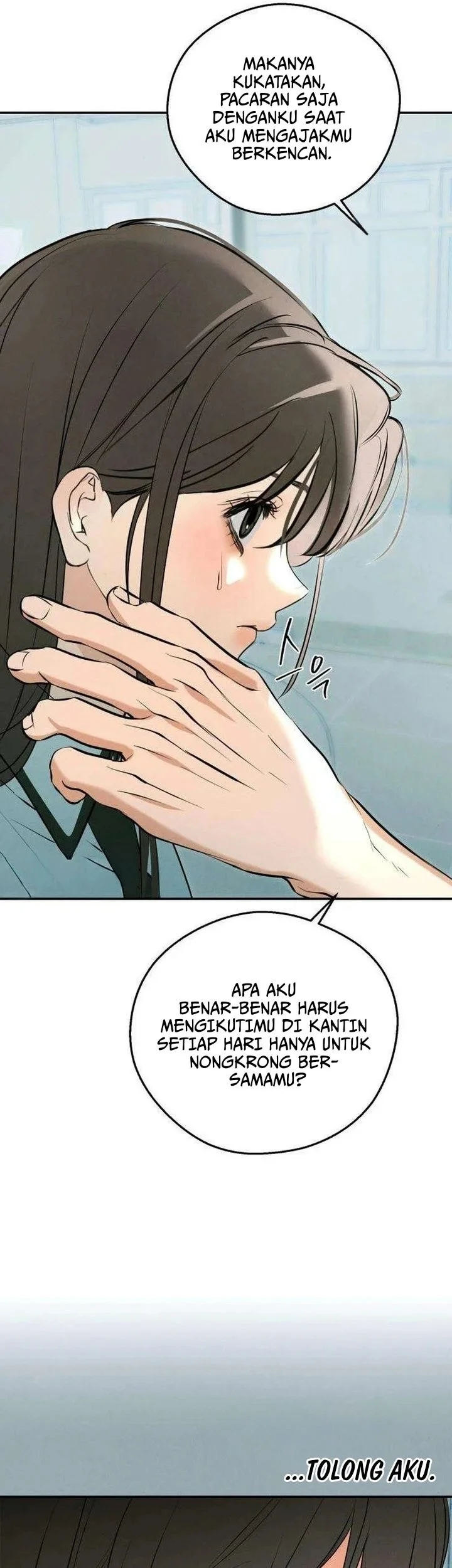 Tidal Warning Chapter 5 - halaman 19