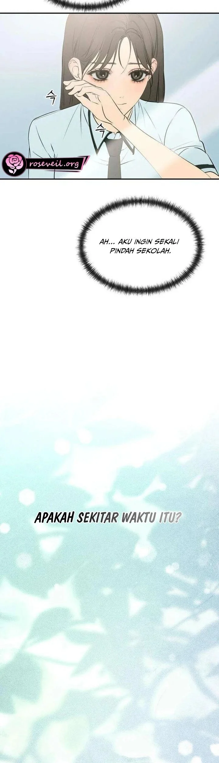 Tidal Warning Chapter 5 - halaman 23