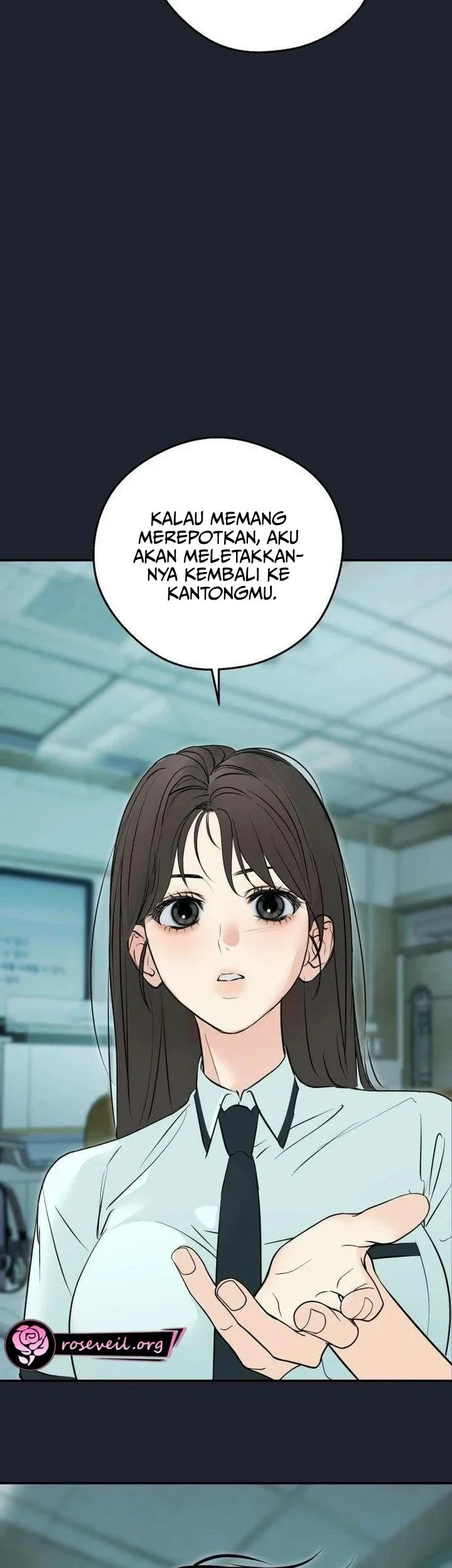 Tidal Warning Chapter 5 - halaman 4