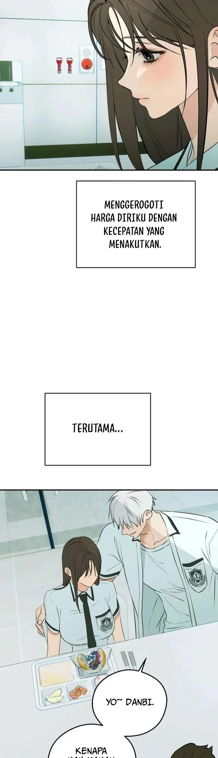 Tidal Warning Chapter 5 - halaman 8