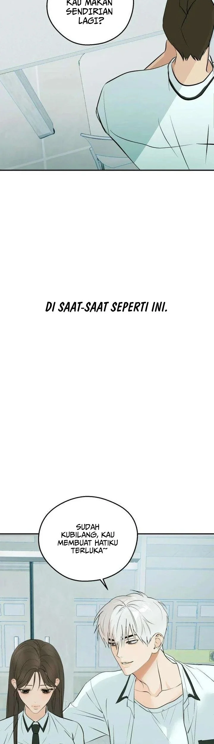 Tidal Warning Chapter 5 - halaman 9