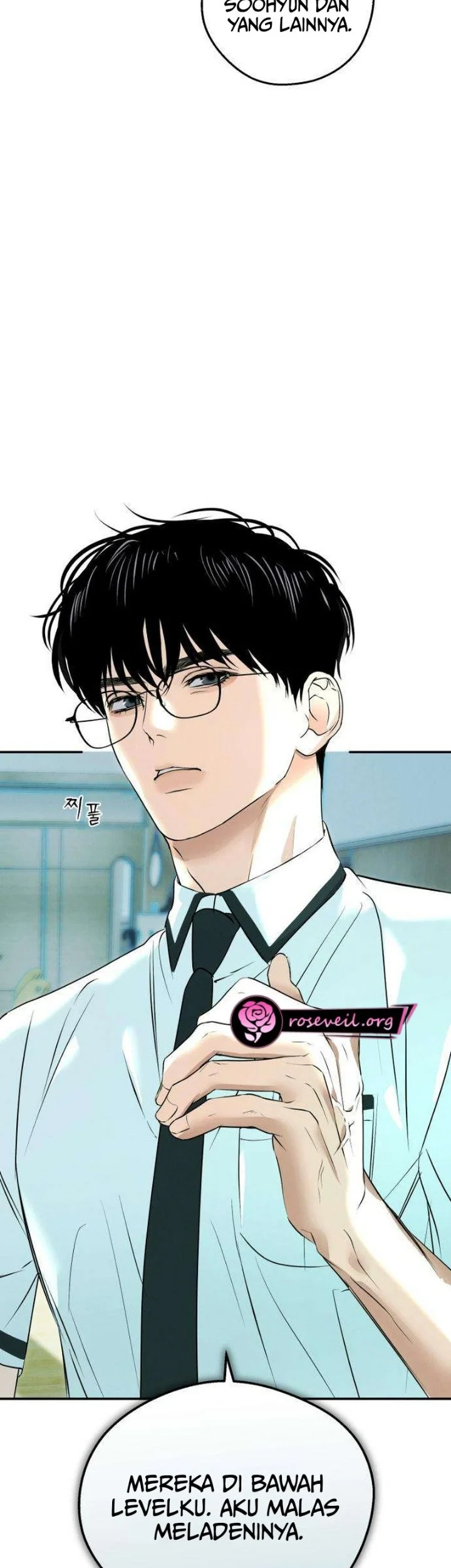 Tidal Warning Chapter 6 - halaman 10