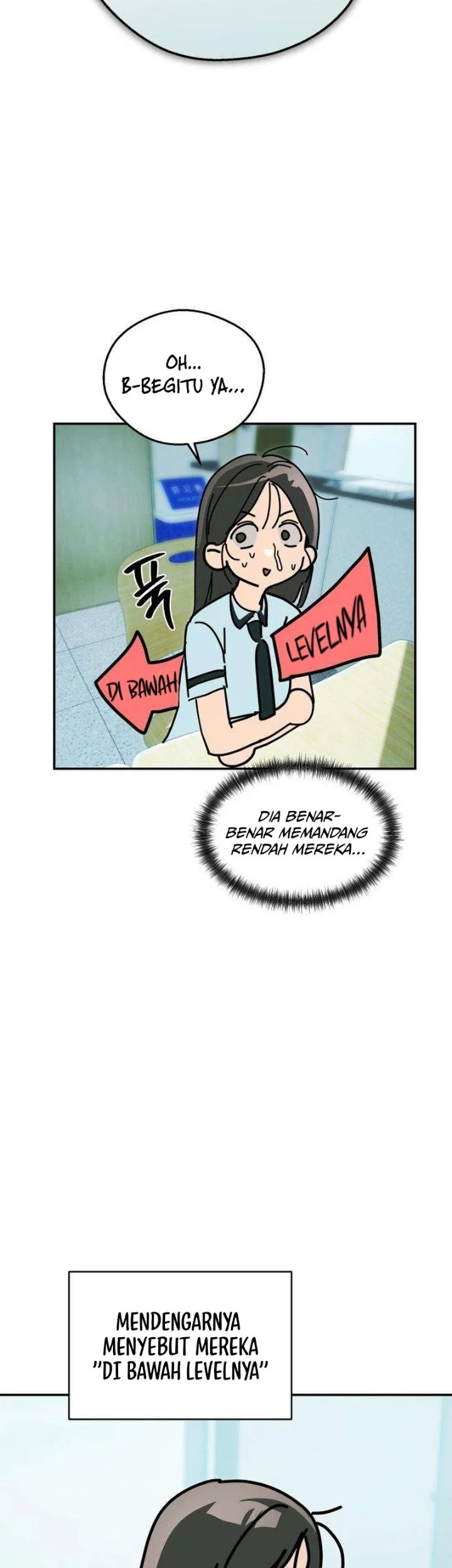 Tidal Warning Chapter 6 - halaman 11