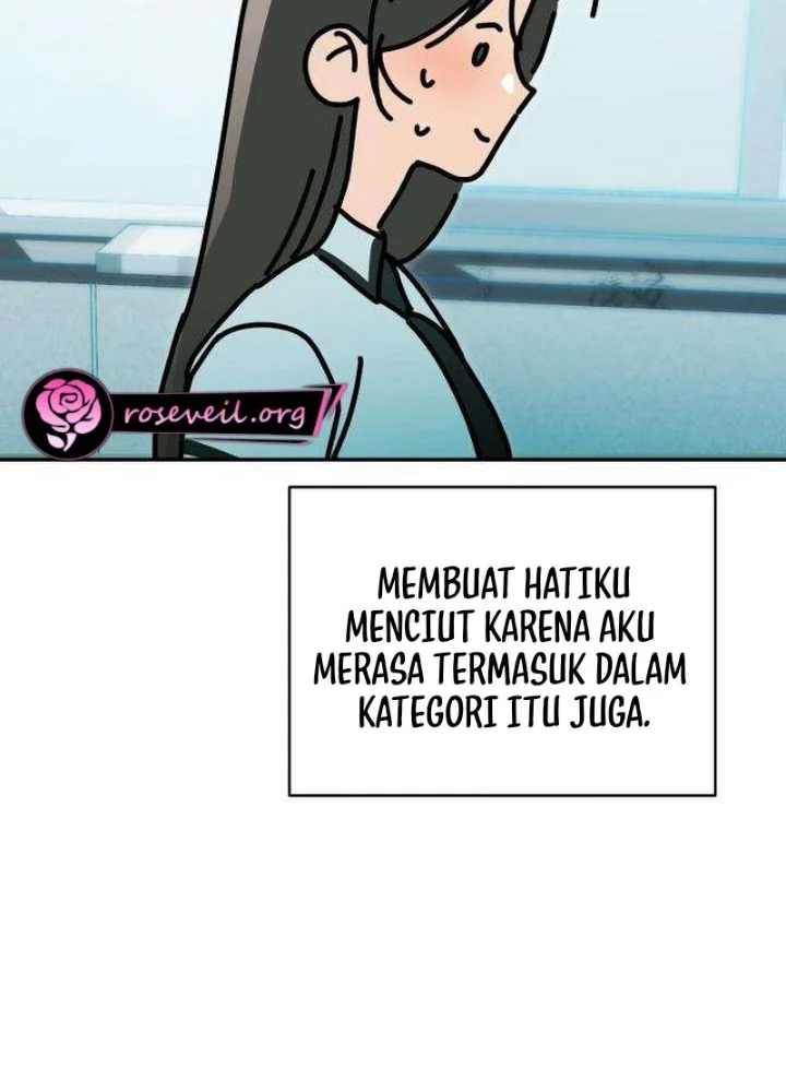 Tidal Warning Chapter 6 - halaman 12
