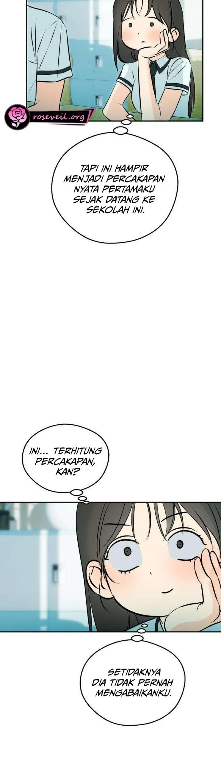 Tidal Warning Chapter 6 - halaman 14