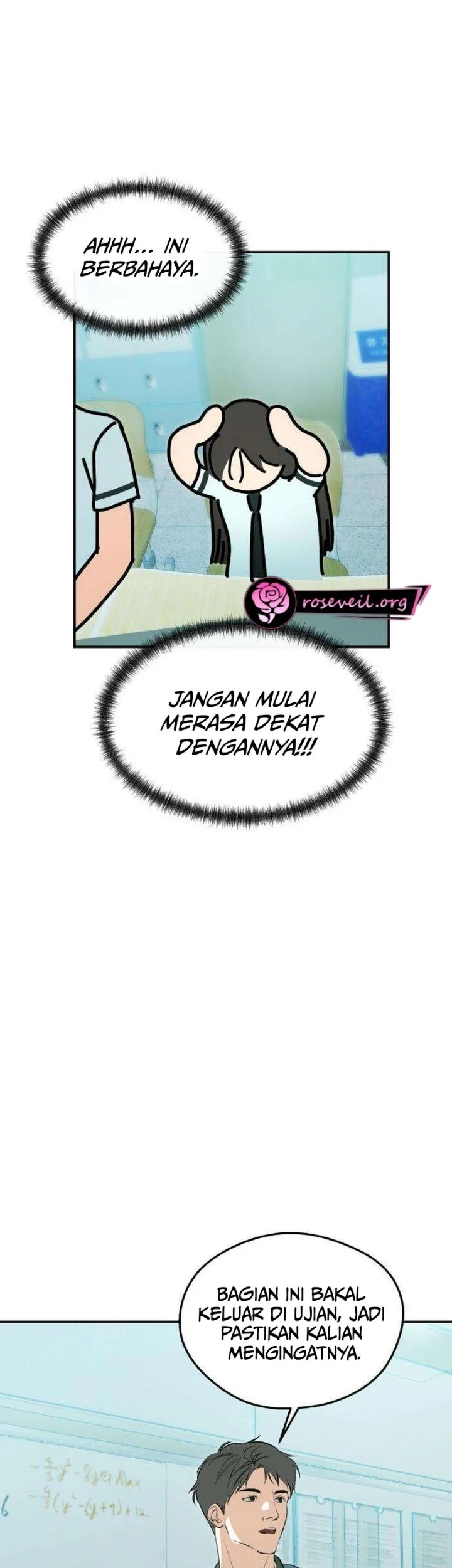 Tidal Warning Chapter 6 - halaman 15