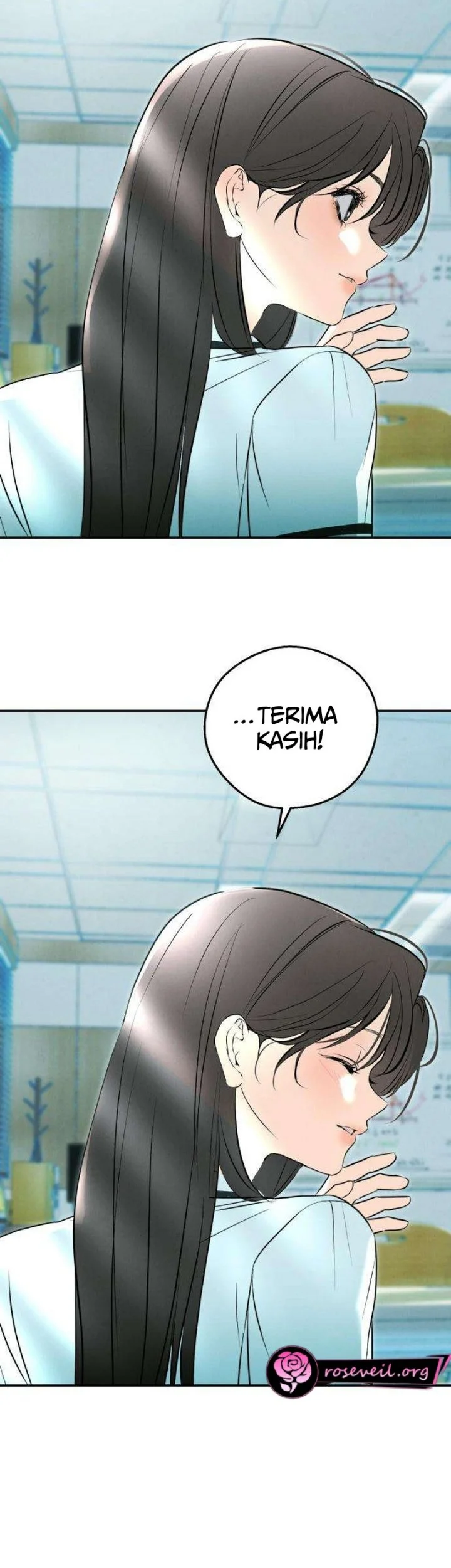 Tidal Warning Chapter 6 - halaman 20