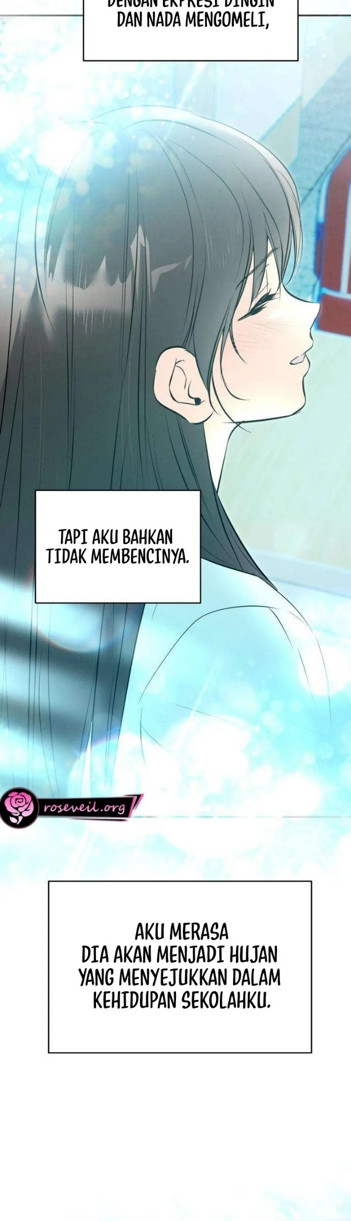 Tidal Warning Chapter 6 - halaman 22