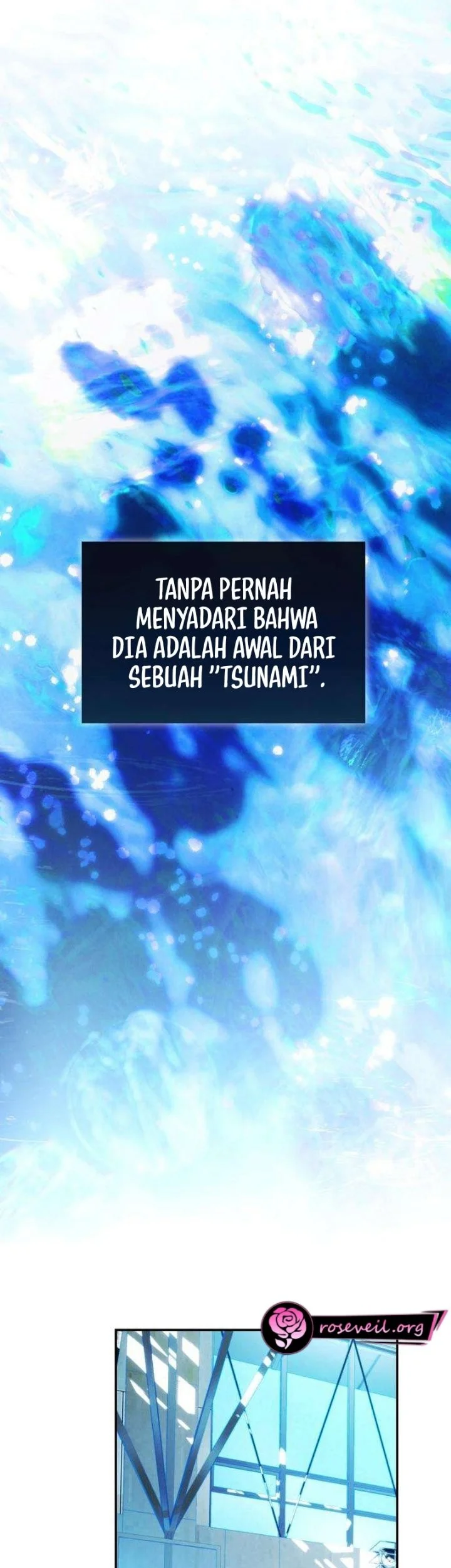 Tidal Warning Chapter 6 - halaman 23