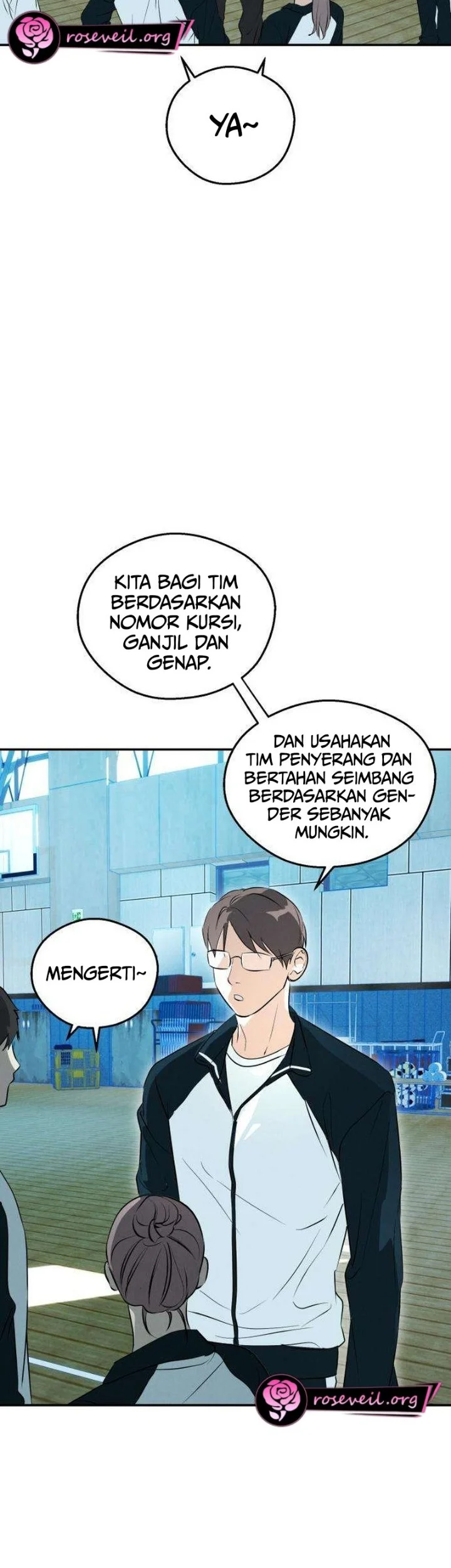 Tidal Warning Chapter 6 - halaman 26