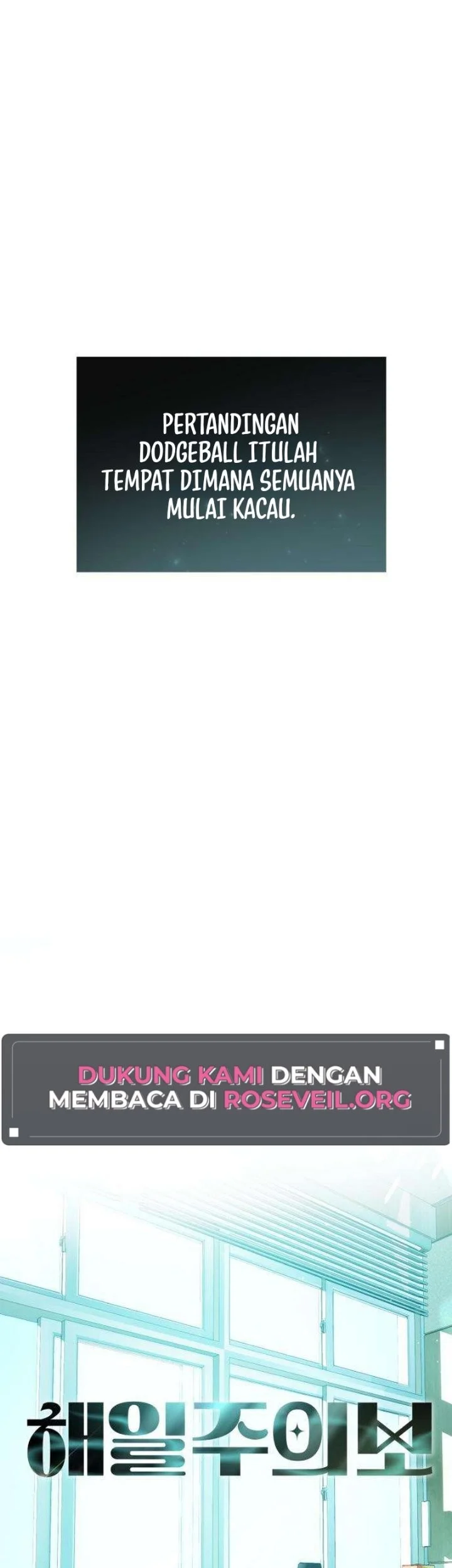 Tidal Warning Chapter 6 - halaman 29