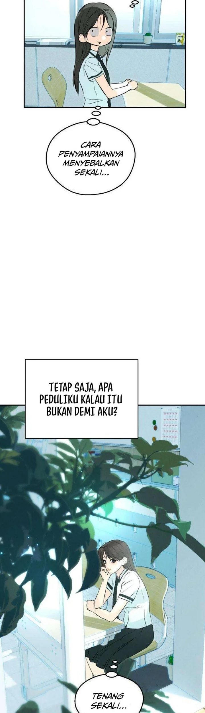 Tidal Warning Chapter 6 - halaman 8