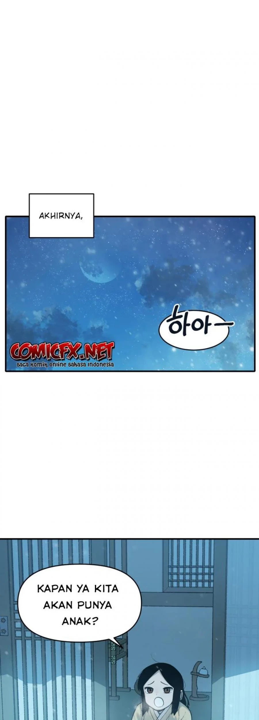 Tiger Coming In Chapter 0.1 - halaman 13