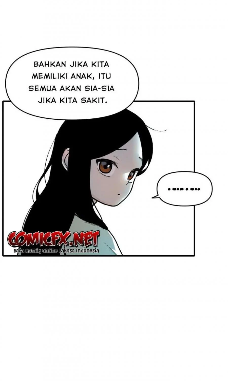 Tiger Coming In Chapter 0.1 - halaman 16