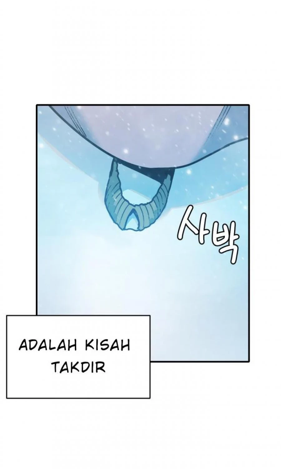 Tiger Coming In Chapter 0.1 - halaman 18