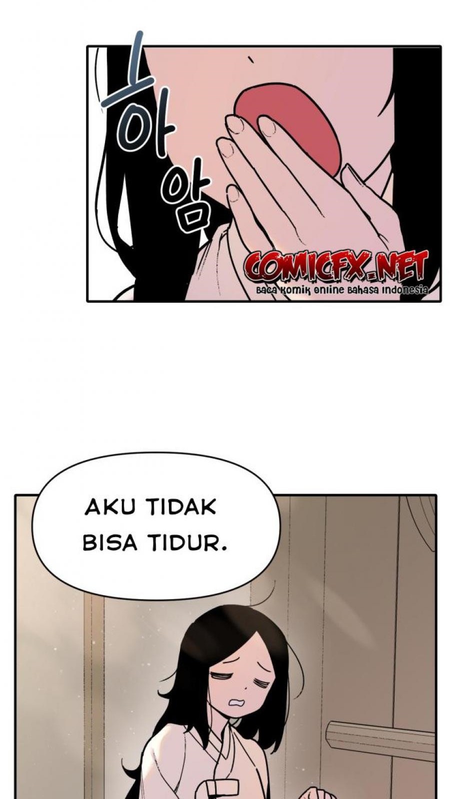 Tiger Coming In Chapter 1 - halaman 26