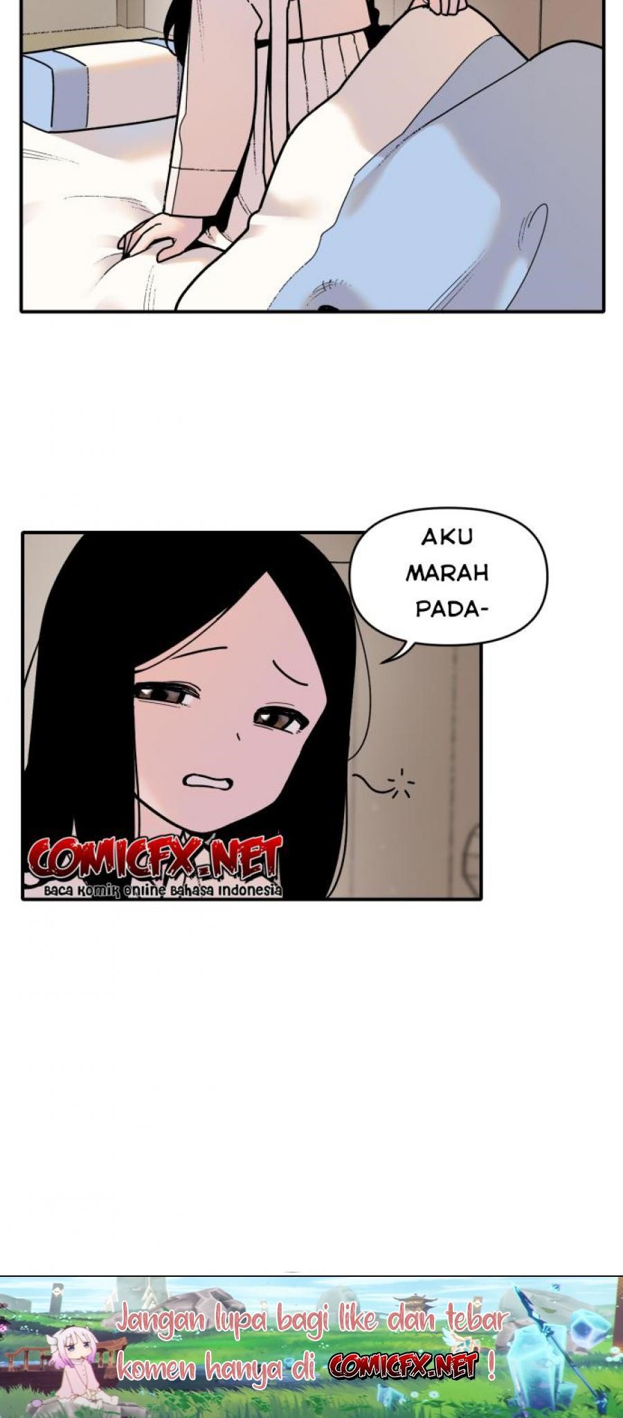 Tiger Coming In Chapter 1 - halaman 27