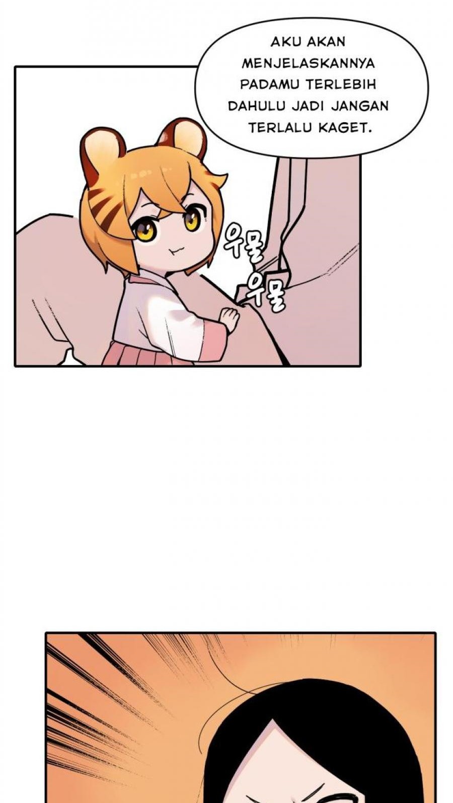 Tiger Coming In Chapter 1 - halaman 29