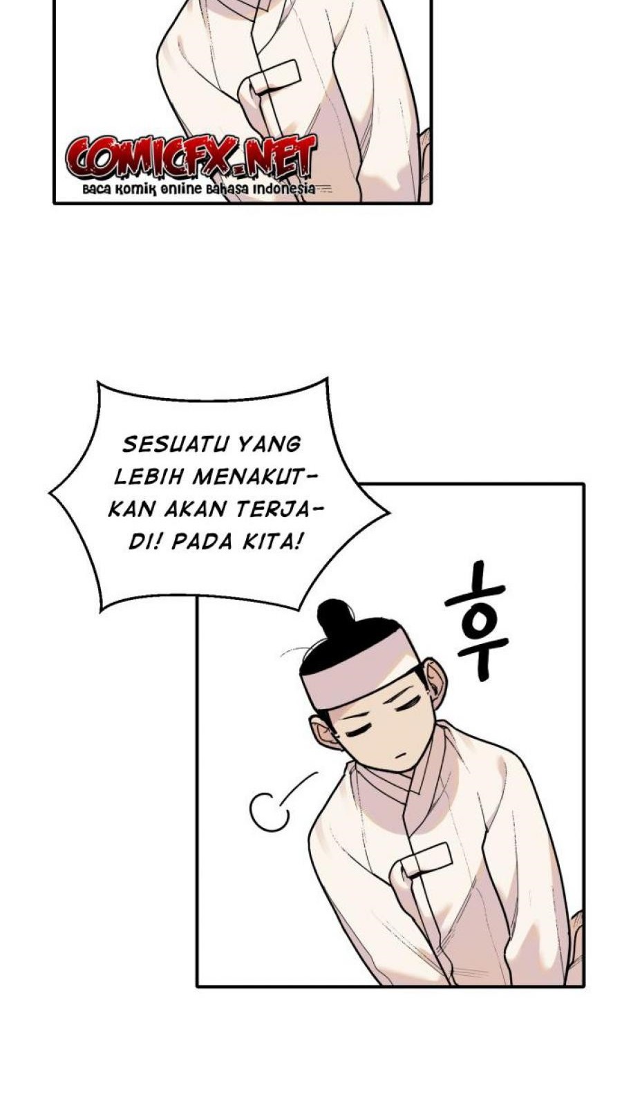 Tiger Coming In Chapter 1 - halaman 39