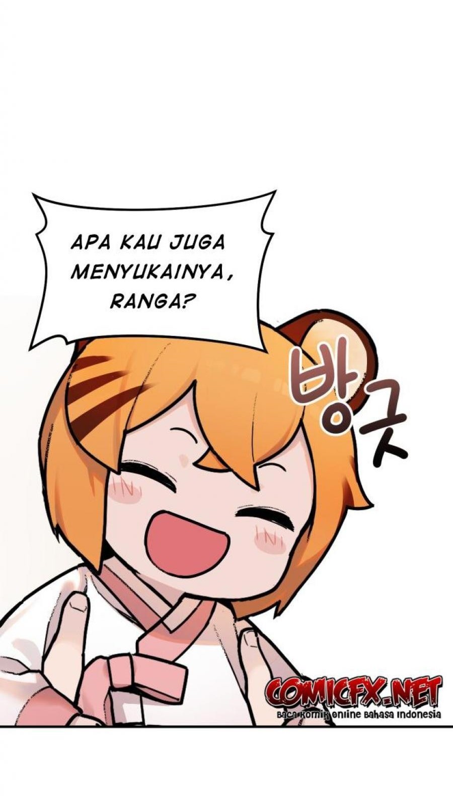 Tiger Coming In Chapter 1 - halaman 46