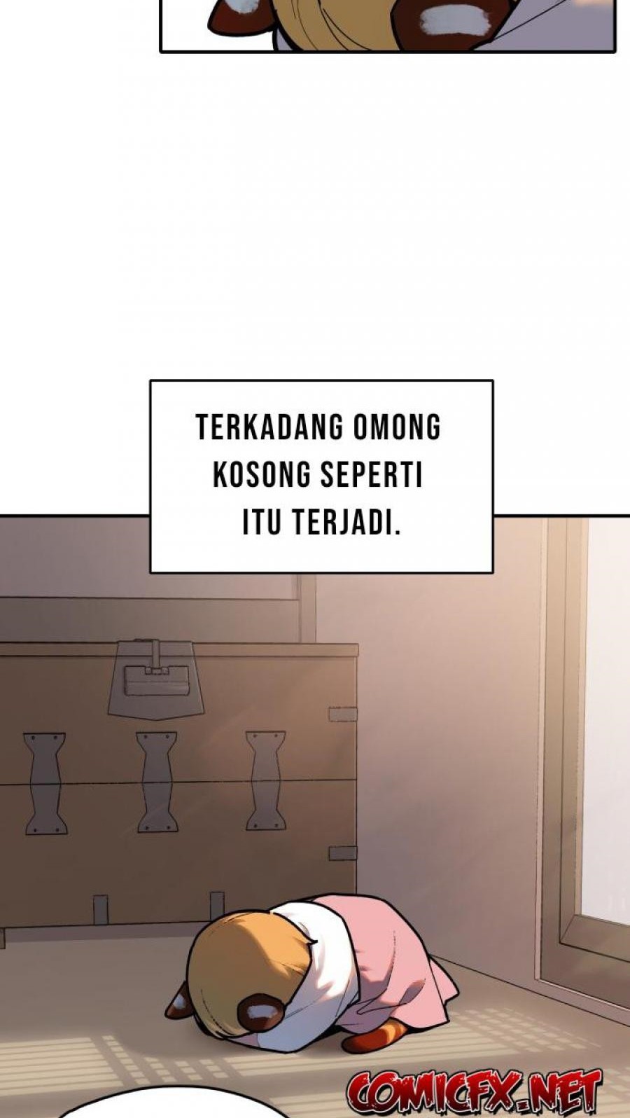 Tiger Coming In Chapter 1 - halaman 5
