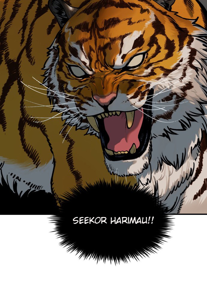 Tiger Coming In Chapter 10 - halaman 13