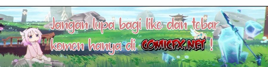 Tiger Coming In Chapter 10 - halaman 17