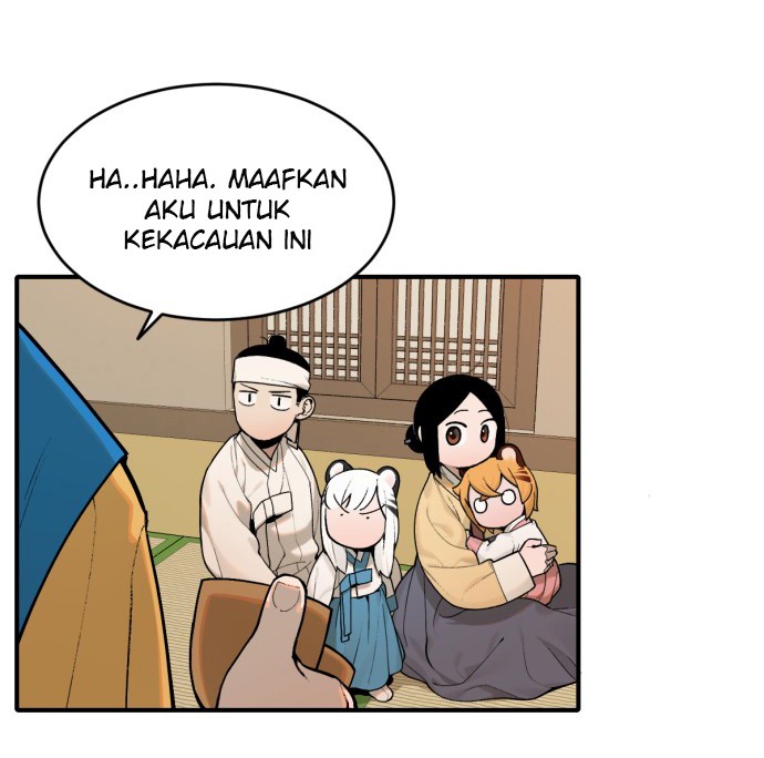 Tiger Coming In Chapter 10 - halaman 31