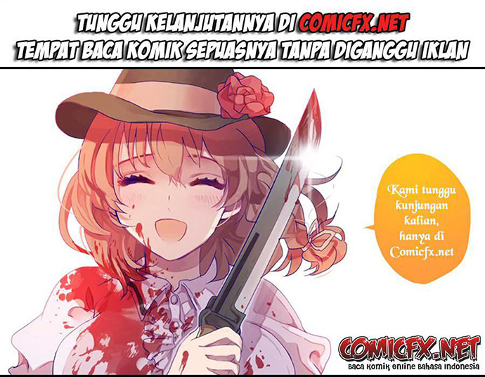 Tiger Coming In Chapter 10 - halaman 35